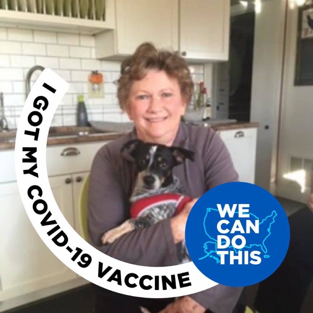 Meet your Posher, Patricia